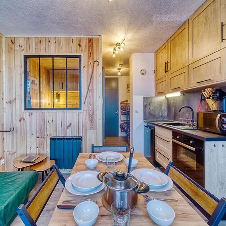 Apartment Apollo