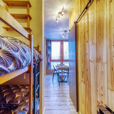 Apollo Apartamento Le Corbier